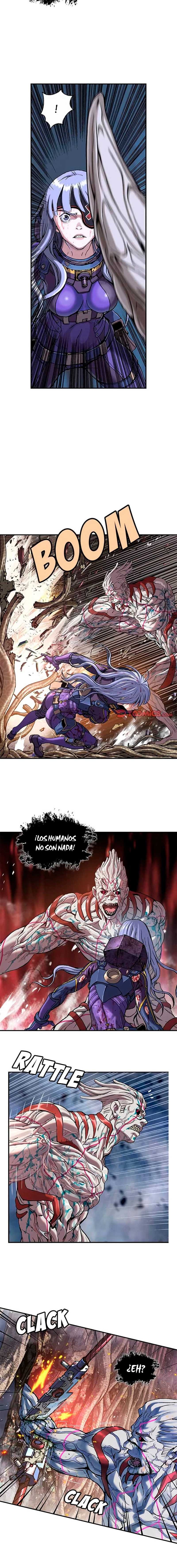 Leviathan capítulo 178, página 11