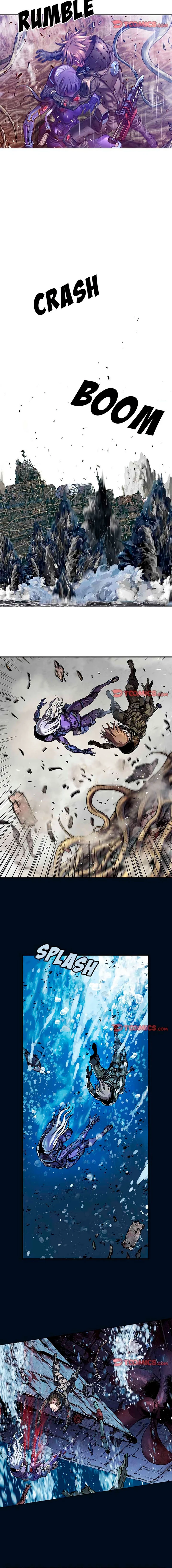 Leviathan capítulo 179, página 8