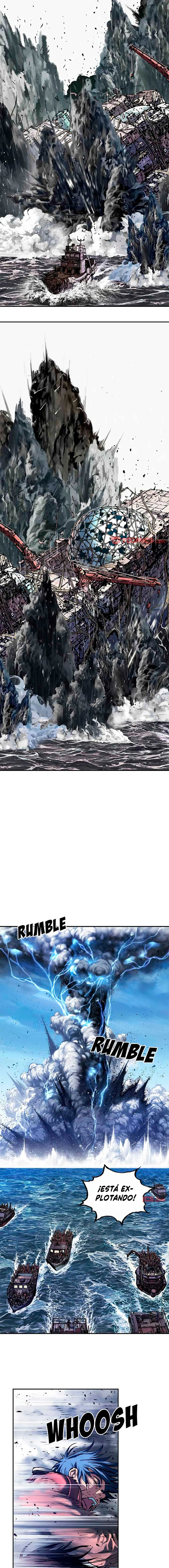 Leviathan capítulo 180, página 4