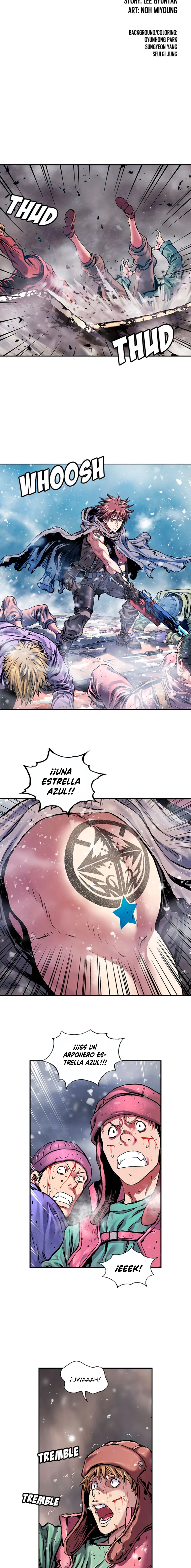 Leviathan capítulo 182, página 4
