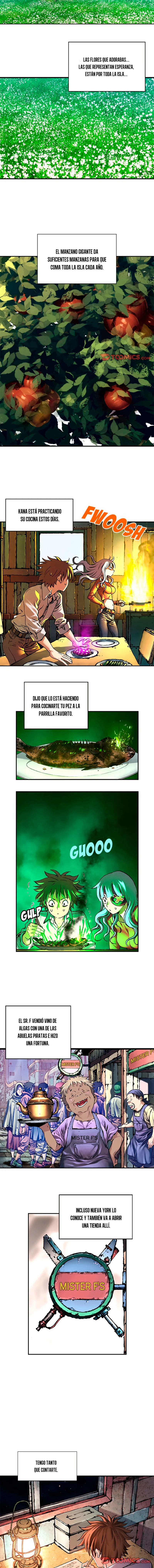 Leviathan capítulo 184, página 4