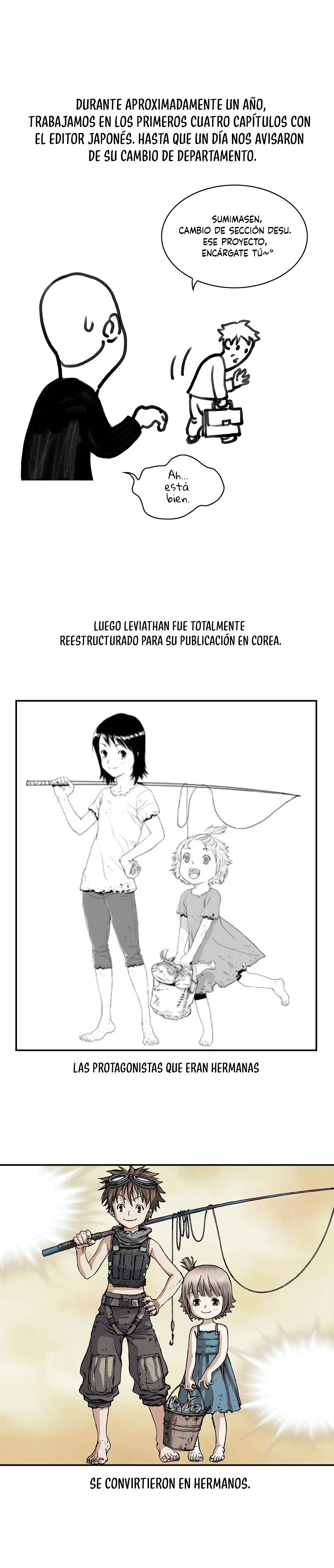 Leviathan capítulo 185, página 6
