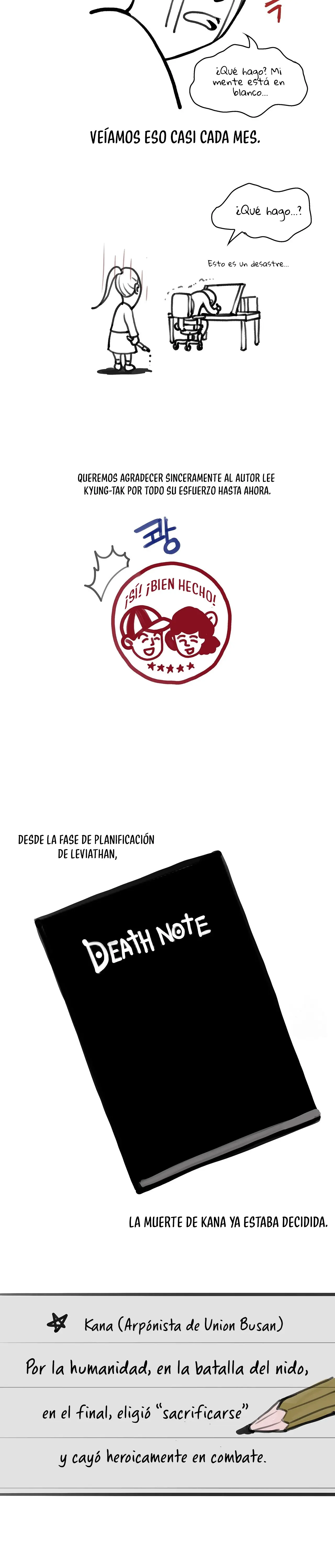 Leviathan capítulo 185, página 10