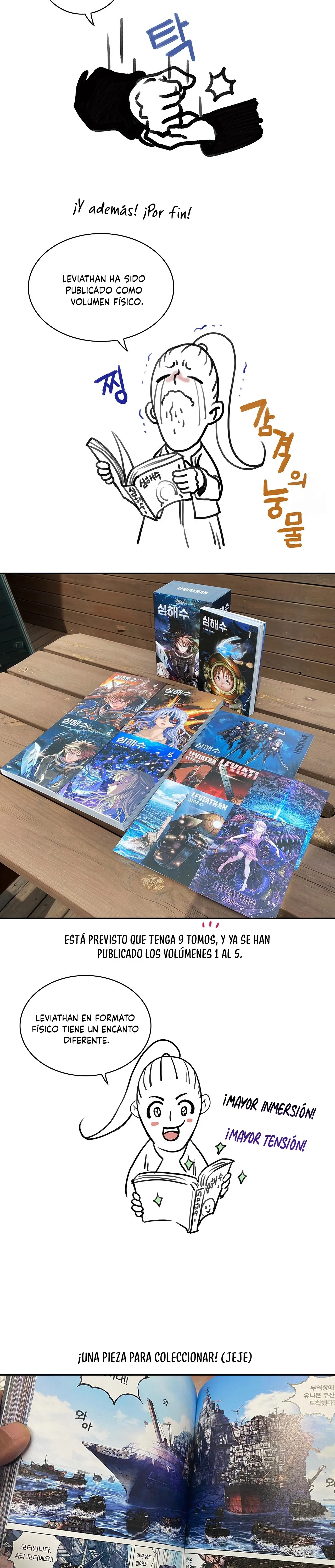 Leviathan capítulo 185, página 17