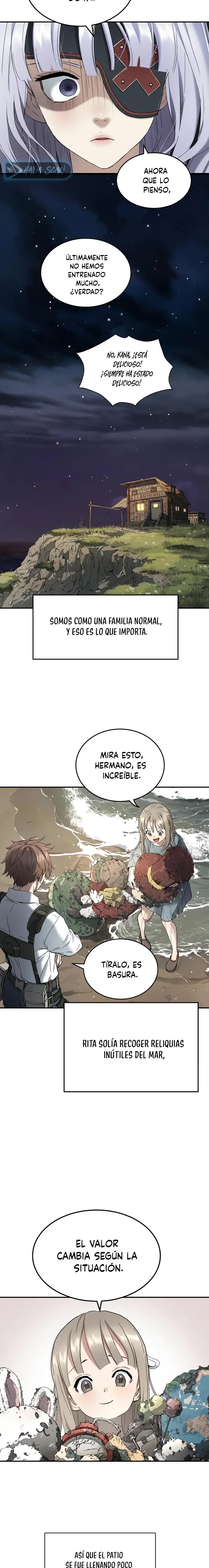 Leviathan capítulo 186, página 9