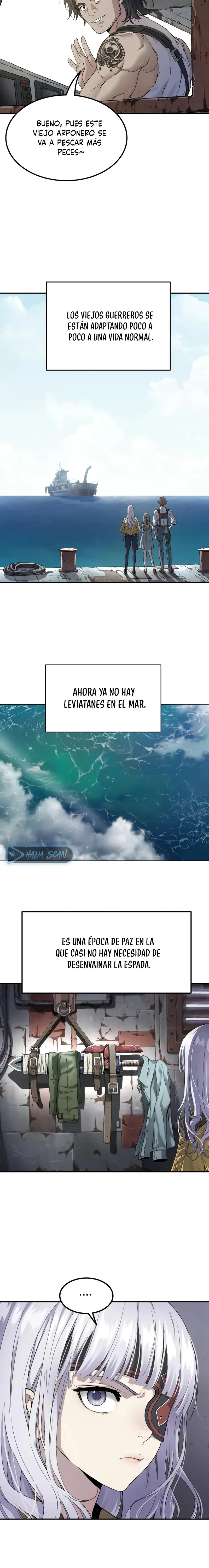 Leviathan capítulo 186, página 12