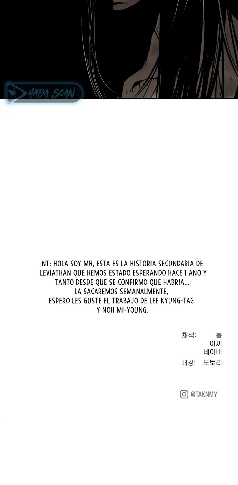 Leviathan capítulo 186, página 28