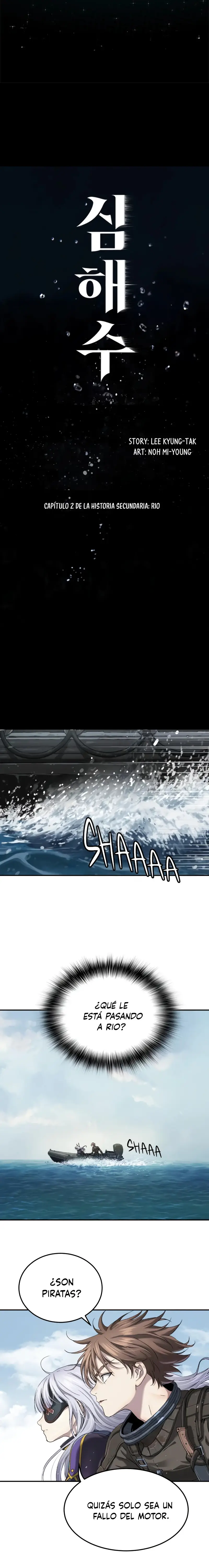 Leviathan capítulo 187, página 2