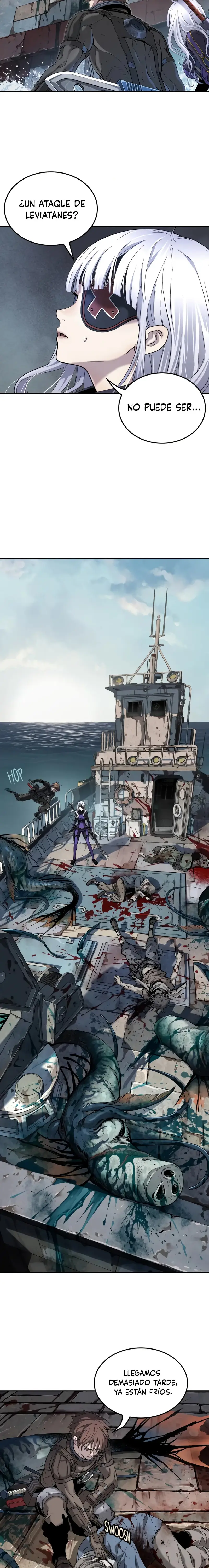 Leviathan capítulo 187, página 4