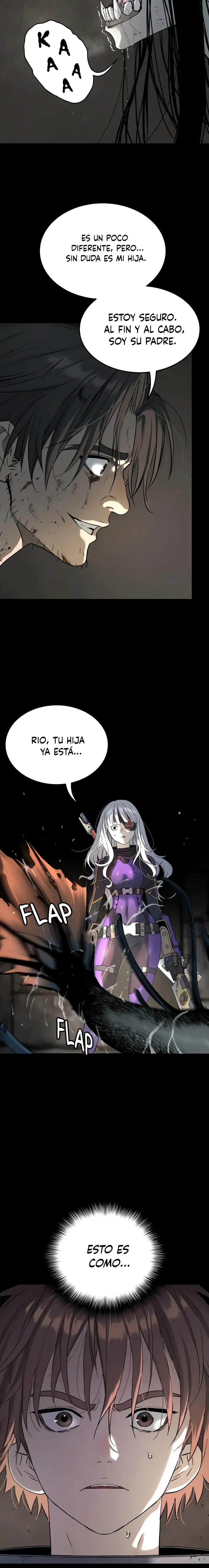 Leviathan capítulo 187, página 14