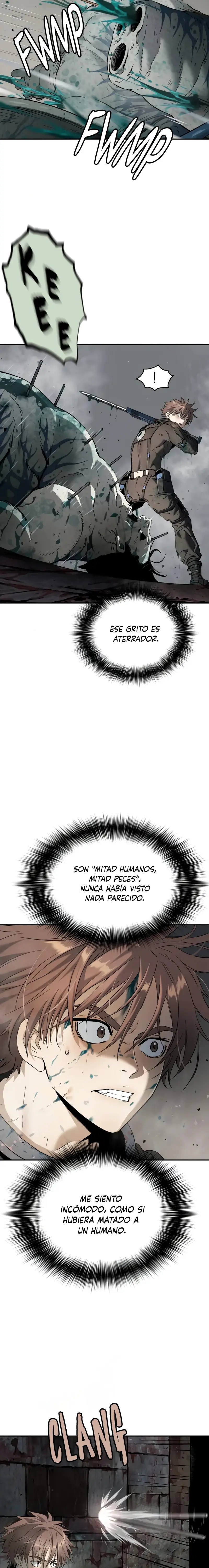 Leviathan capítulo 187, página 24
