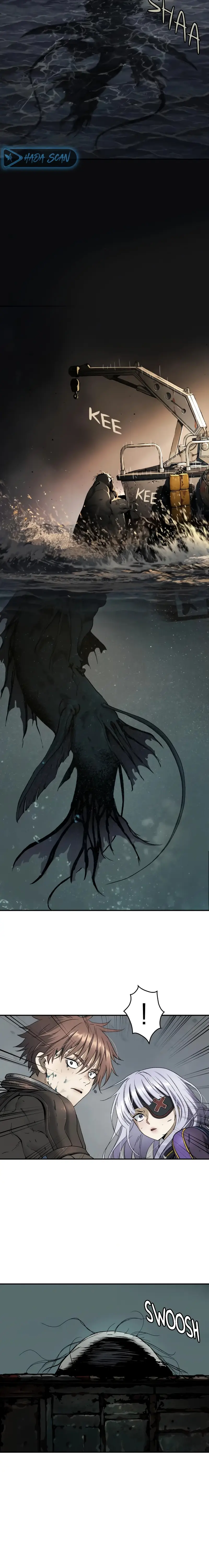 Leviathan capítulo 187, página 27