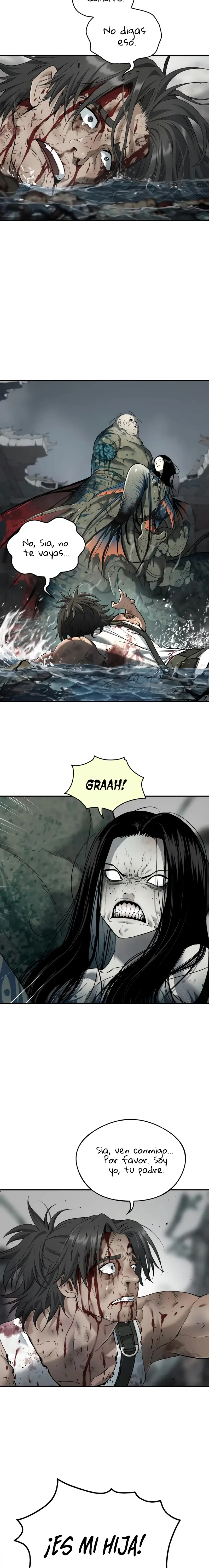 Leviathan capítulo 188, página 13
