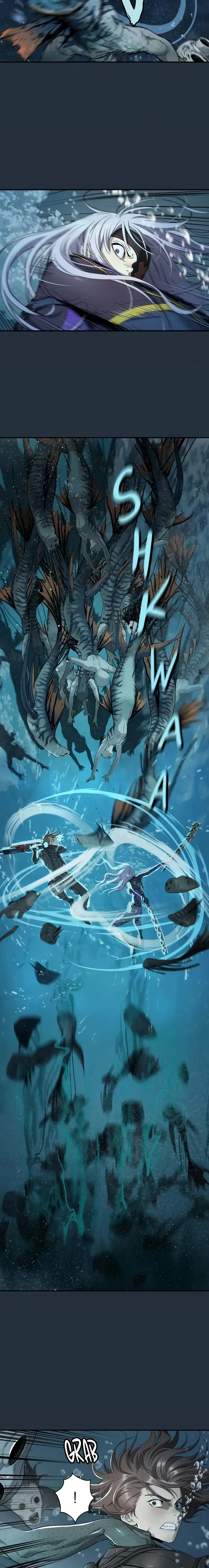 Leviathan capítulo 188, página 19