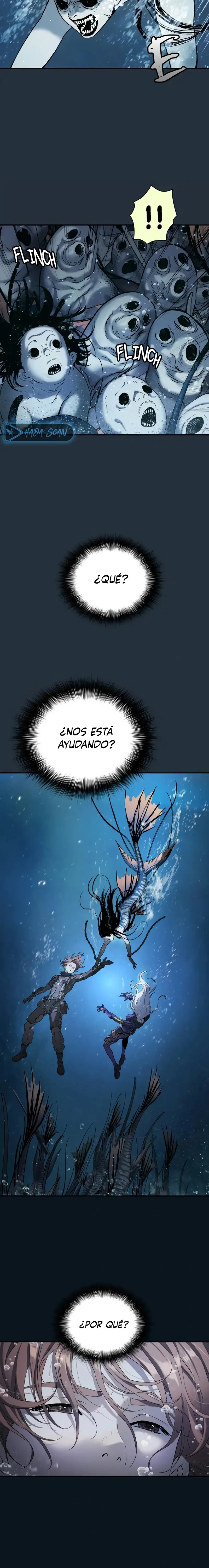 Leviathan capítulo 188, página 23