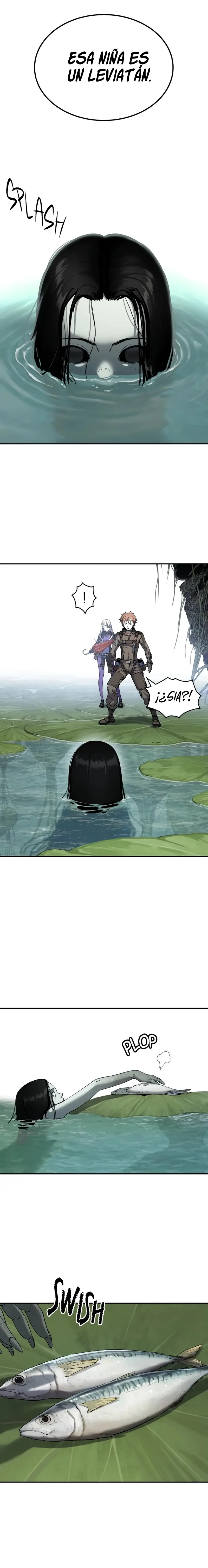 Leviathan capítulo 189, página 6