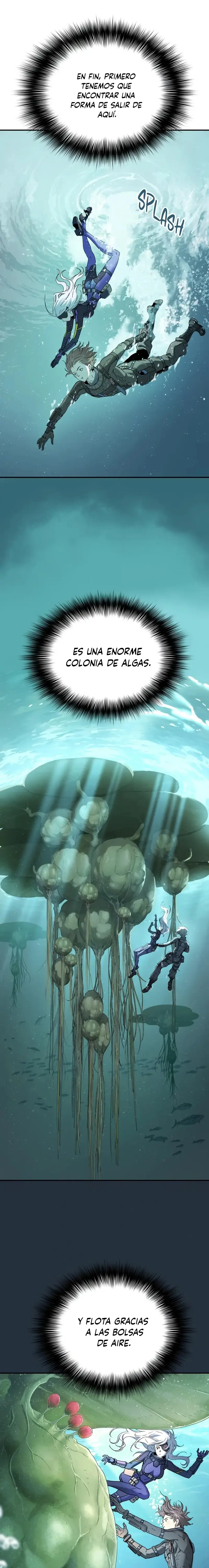 Leviathan capítulo 189, página 8