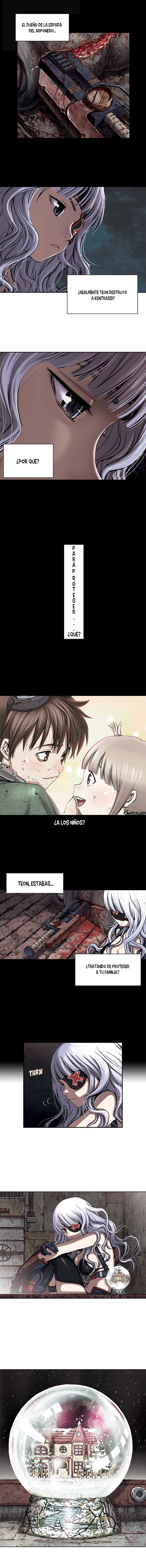 Leviathan capítulo 19, página 3