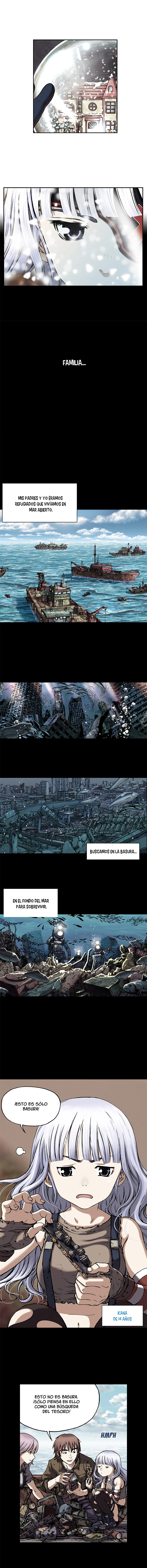Leviathan capítulo 19, página 4