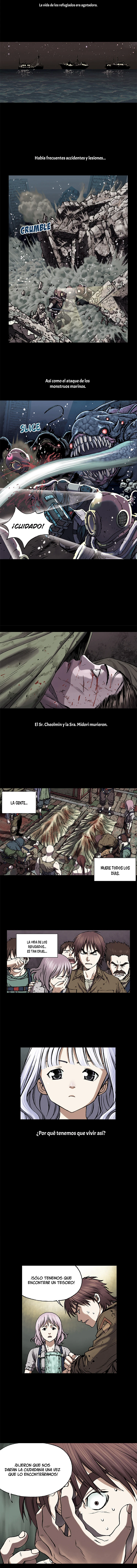 Leviathan capítulo 19, página 7