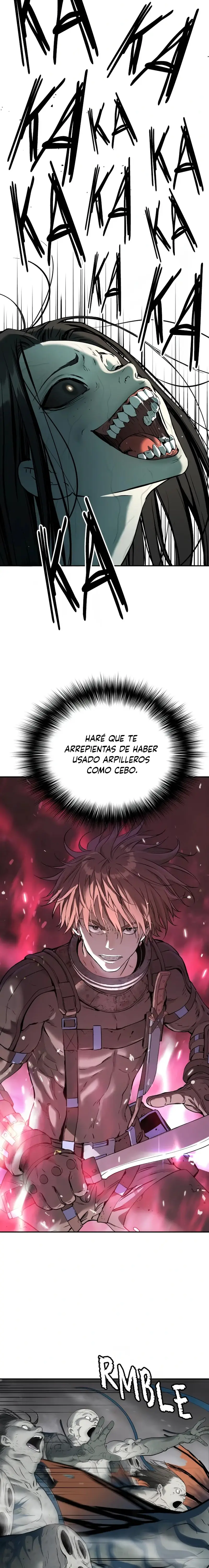 Leviathan capítulo 190, página 11