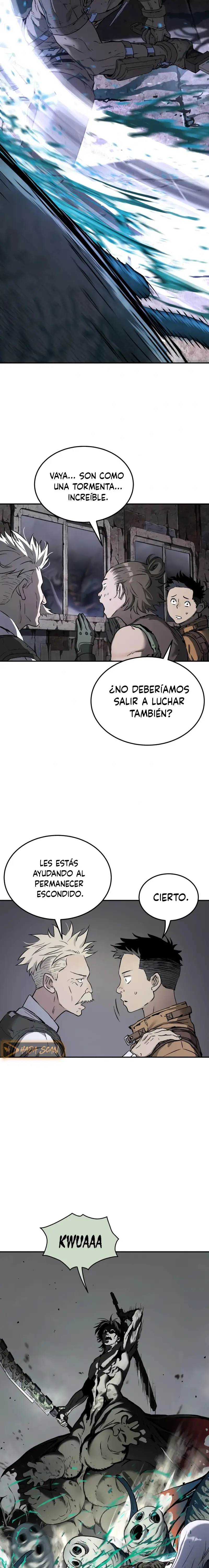 Leviathan capítulo 190, página 14