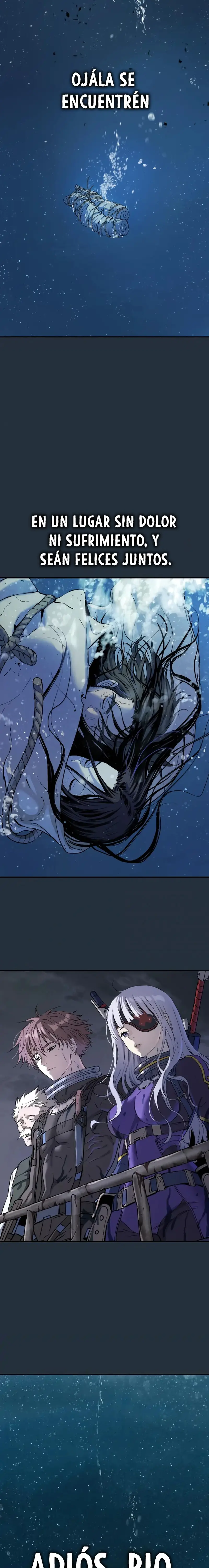 Leviathan capítulo 190, página 29