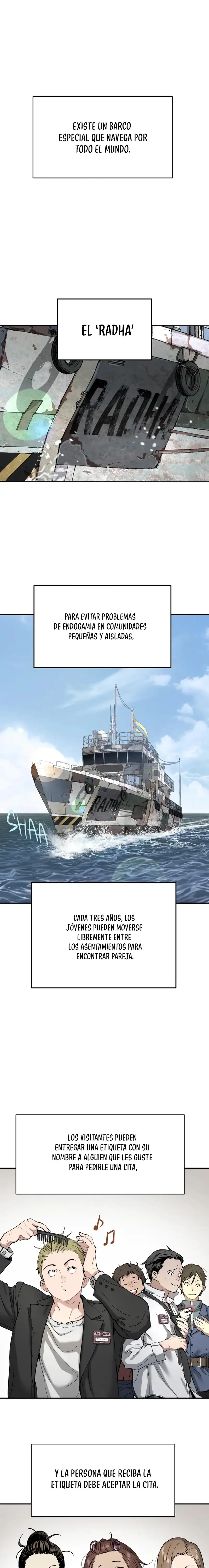 Leviathan capítulo 191, página 2