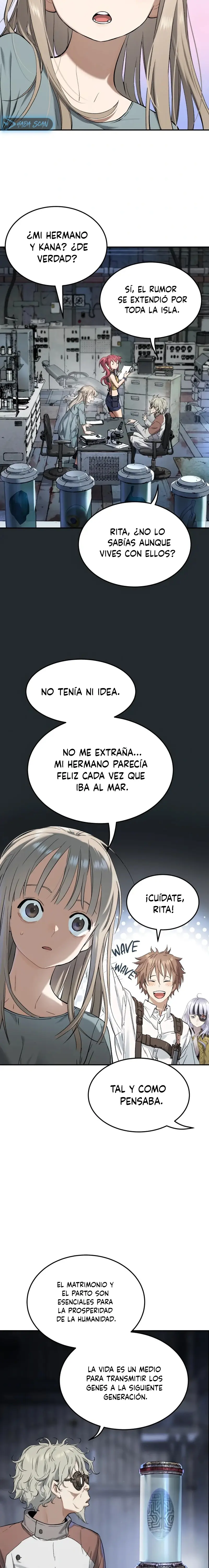 Leviathan capítulo 191, página 9