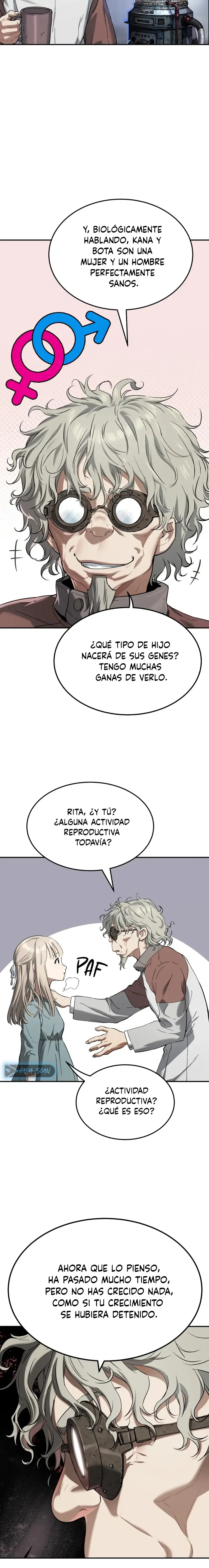Leviathan capítulo 191, página 10