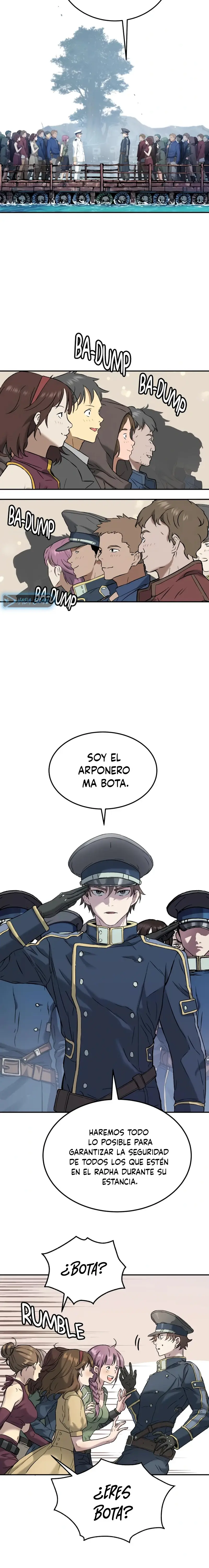 Leviathan capítulo 191, página 16