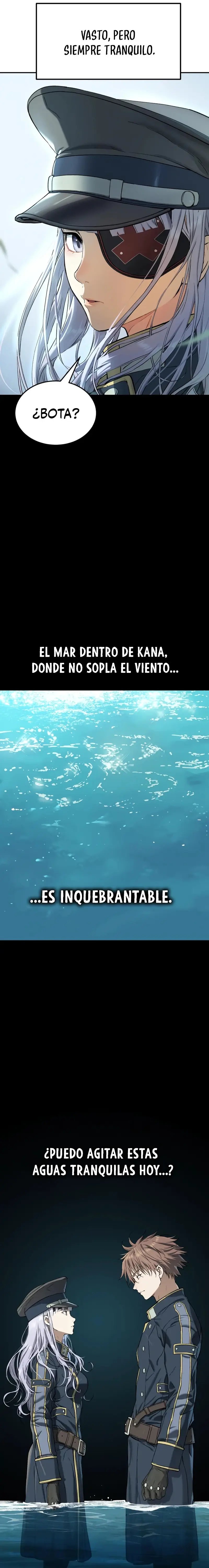 Leviathan capítulo 191, página 21