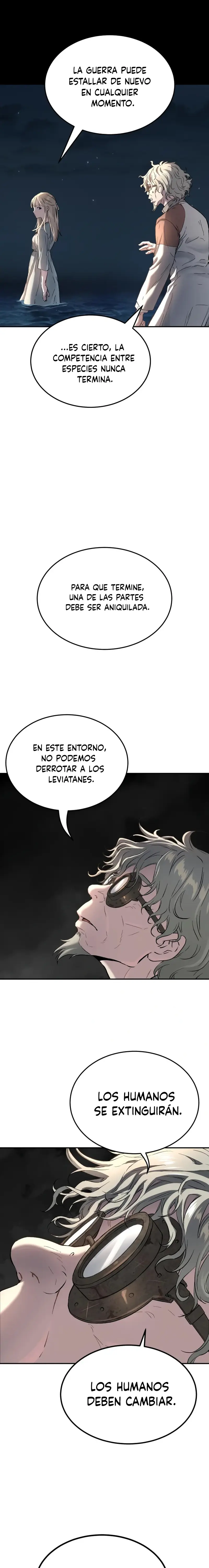 Leviathan capítulo 191, página 37