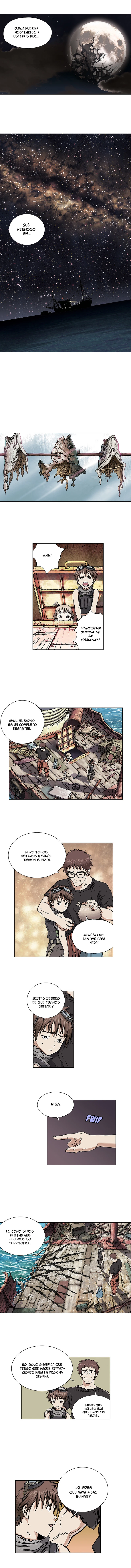 Leviathan capítulo 2, página 5