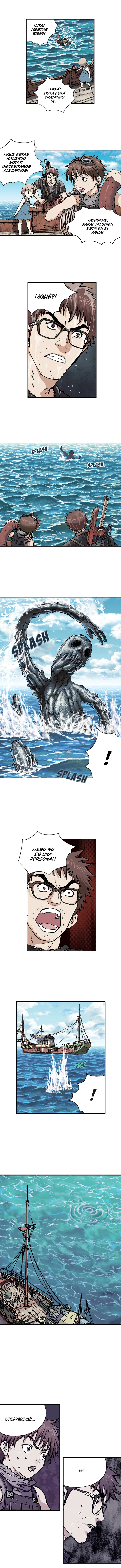 Leviathan capítulo 2, página 12