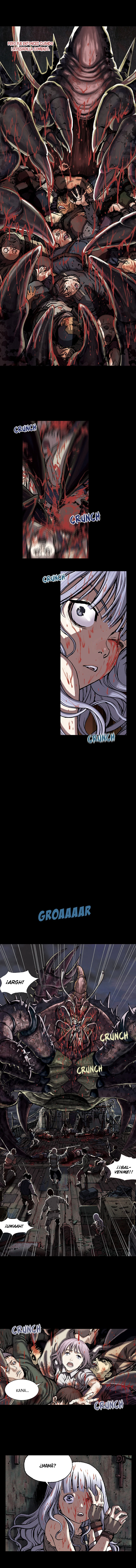 Leviathan capítulo 20, página 2