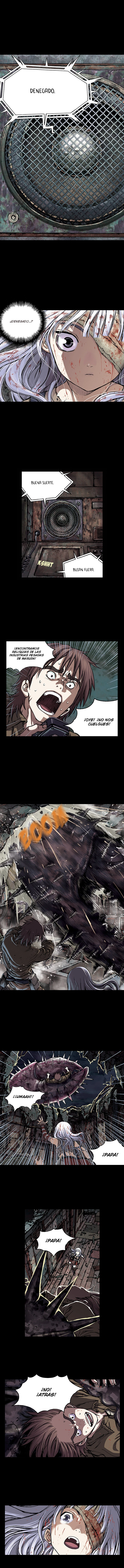 Leviathan capítulo 21, página 4