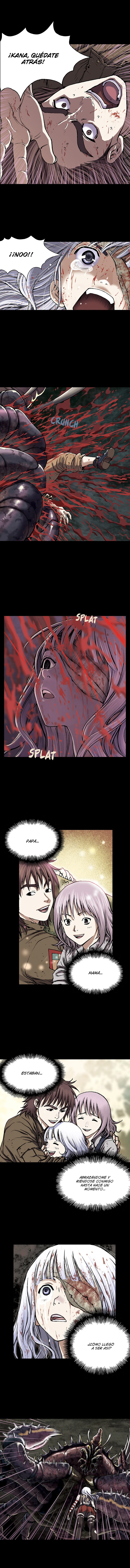 Leviathan capítulo 21, página 5