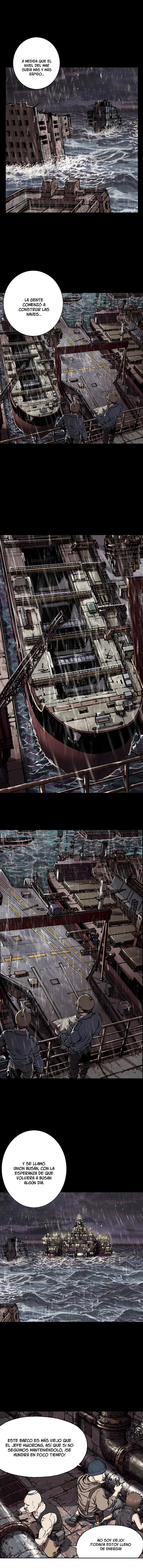 Leviathan capítulo 28, página 5