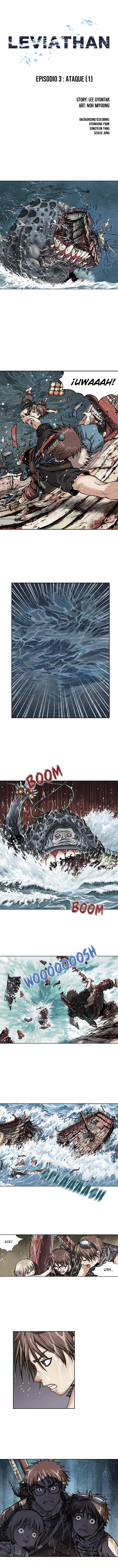 Leviathan capítulo 3, página 2