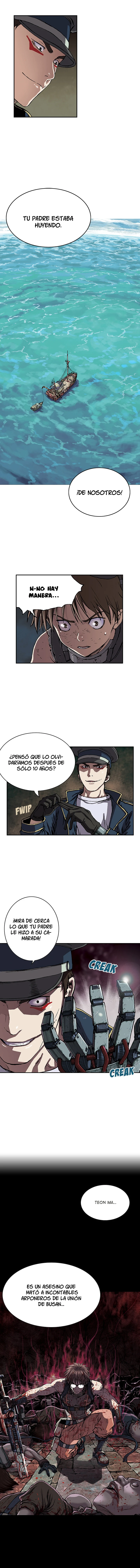 Leviathan capítulo 31, página 7