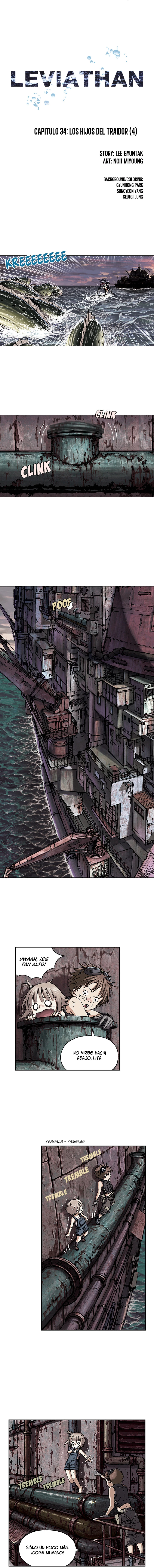 Leviathan capítulo 34, página 2