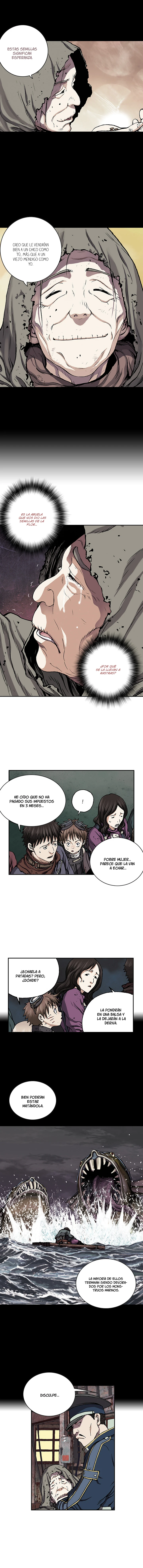 Leviathan capítulo 35, página 5