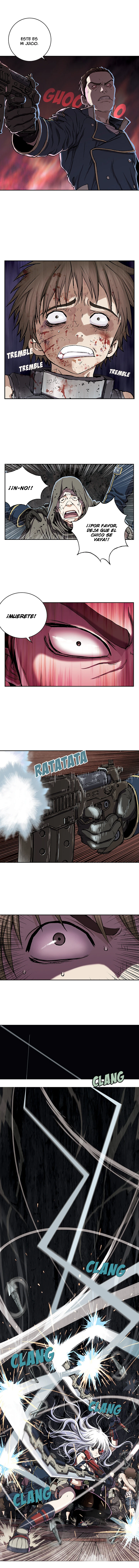 Leviathan capítulo 36, página 8