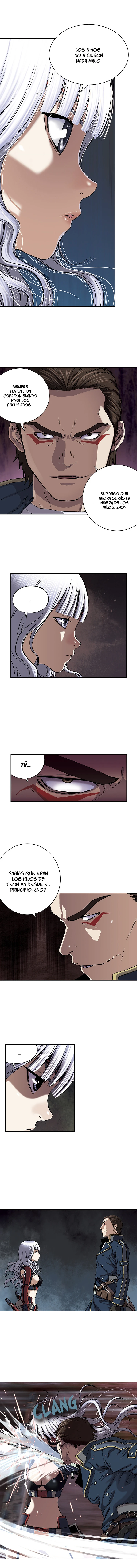 Leviathan capítulo 37, página 3