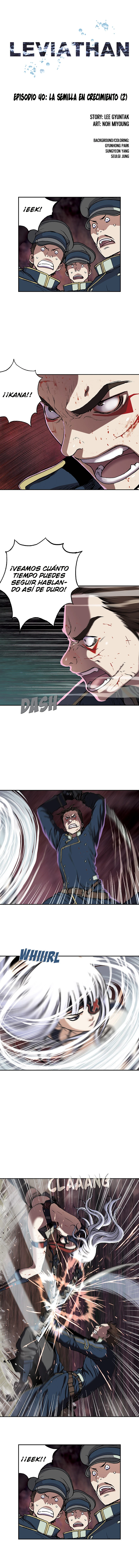 Leviathan capítulo 40, página 2