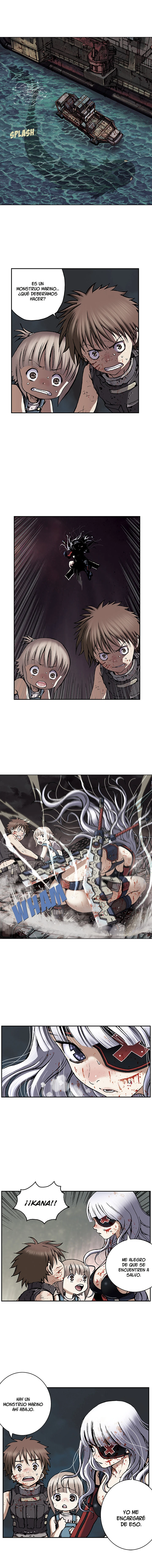 Leviathan capítulo 41, página 7
