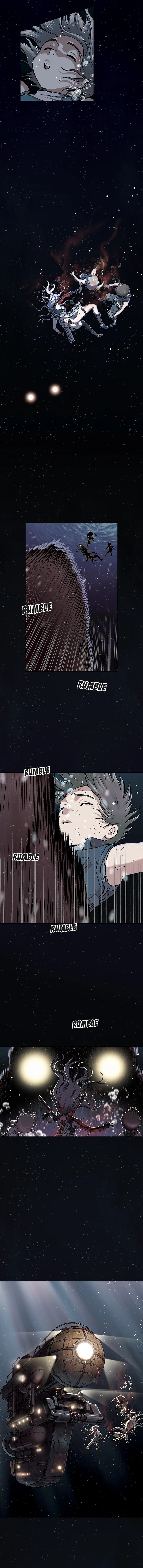 Leviathan capítulo 42, página 3