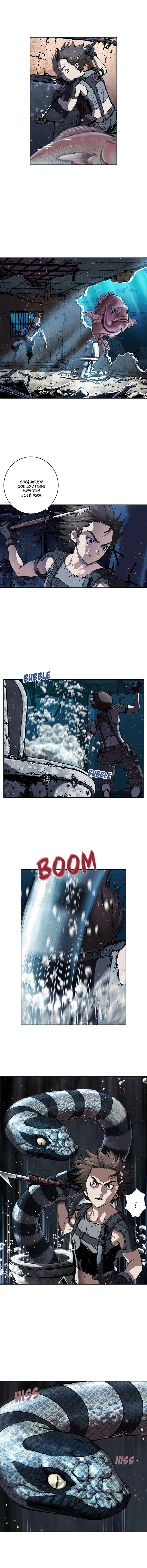Leviathan capítulo 43, página 4