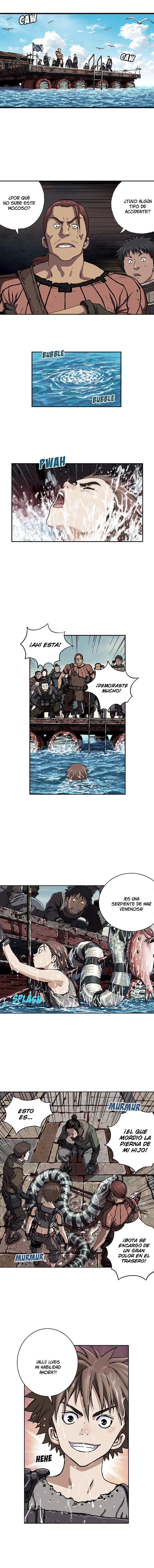 Leviathan capítulo 43, página 7